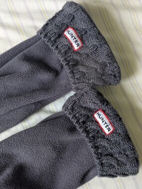 Hunter Tall Boot Socks
